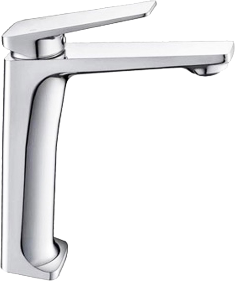 Смеситель для раковины BOCH MANN Viva XL BM9134 хром