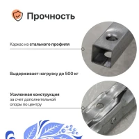 Поддон для душа DIWO K 17-90 90х90 Поддон для душа DIWO K 17-90 90х90