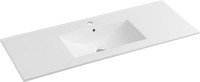 Мебель для ванной комнаты Vincea Mia 120 темный дуб