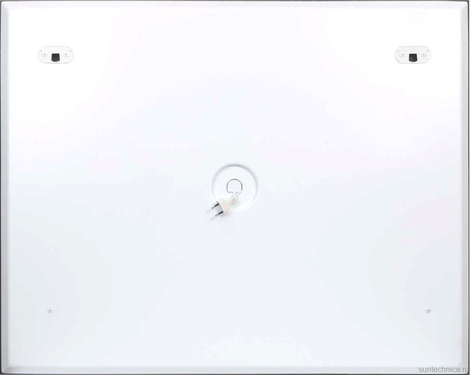 Мебель для ванной комнаты Vincea Mia 120 темный дуб