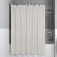 Штора для ванной IDDIS Base BL02P24i11 240х200, бежевая