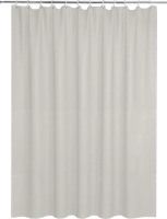 Штора для ванной IDDIS Base BL02P24i11 240х200, бежевая