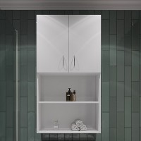 Шкаф Orange Смайл SM-60SR3 белый