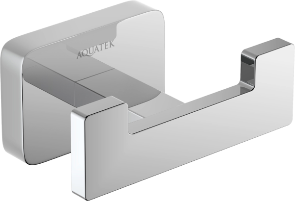 Крючок AQUATEK Либра AQ4302CR хром