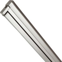 Душевая дверь в нишу Cezares Eco ECO-O-B-1-80-P-Cr стекло punto