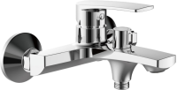Смеситель для ванны с душем Haiba HB60587