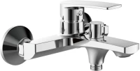 Смеситель для ванны с душем Haiba HB60587 Смеситель для ванны с душем Haiba HB60587