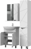 Тумба под раковину SanStar Каскад Каскад 70
