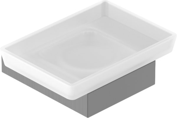 Мыльница Cezares Slider SODS-IN сатин