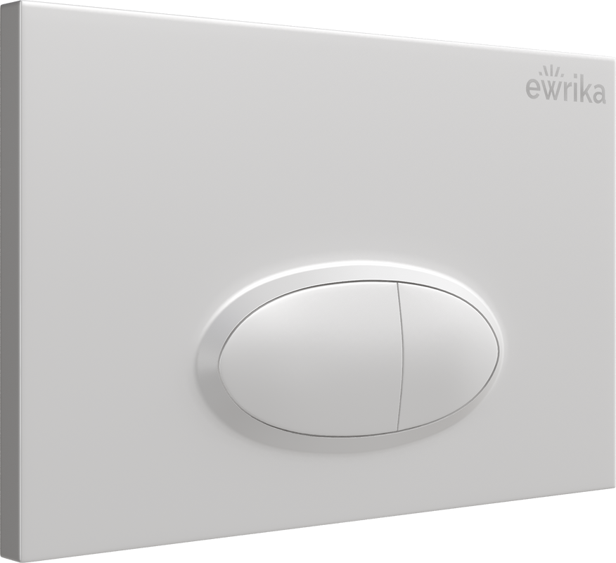 Комплект Унитаз подвесной BelBagno Uno + Инсталляция EWRIKA ProLT 0026-2020 + Кнопка 0052 белая
