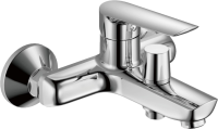Смеситель для ванны с душем Haiba HB198 HB60198