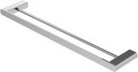 Полотенцедержатель Cezares Stylus THD-60-01 хром