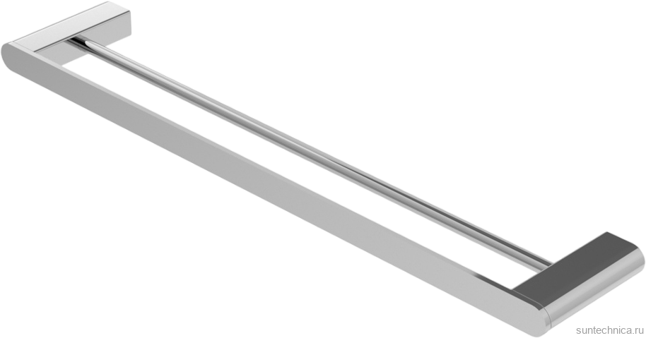 Полотенцедержатель Cezares Stylus THD-60-01 хром