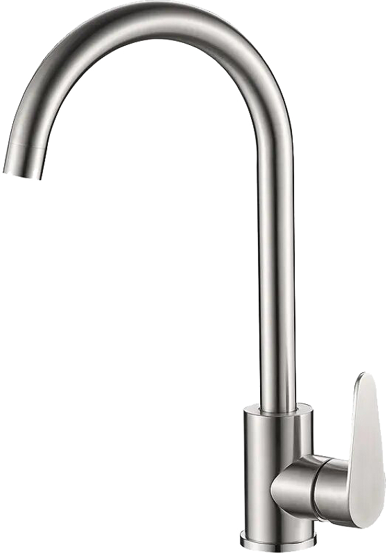 Смеситель для кухни Haiba HB802 HB70802