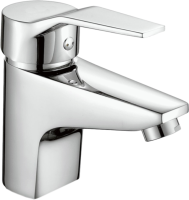 Смеситель для раковины D-lin 403-6 D110403-6 хром Смеситель для раковины D-lin 403-6 D110403-6 хром