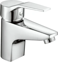 Смеситель для раковины D-lin 403-6 D110403-6 хром Смеситель для раковины D-lin 403-6 D110403-6 хром