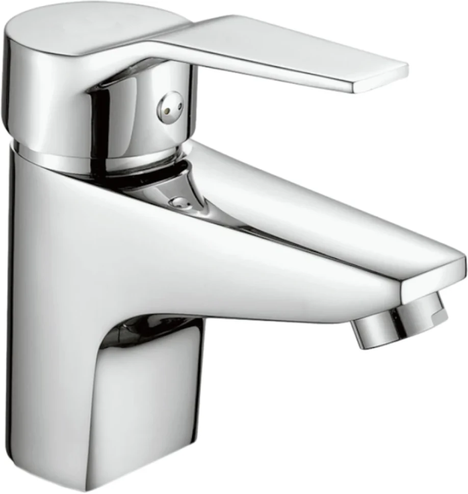 Смеситель для раковины D-lin 403-6 D110403-6 хром
