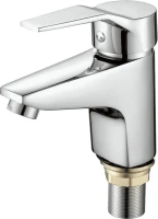 Смеситель для раковины D-lin 403-6 D110403-6 хром Смеситель для раковины D-lin 403-6 D110403-6 хром
