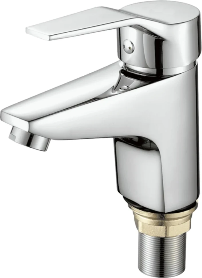 Смеситель для раковины D-lin 403-6 D110403-6 хром