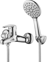 Смеситель для ванны с душем Lemark Pramen LM3314C
