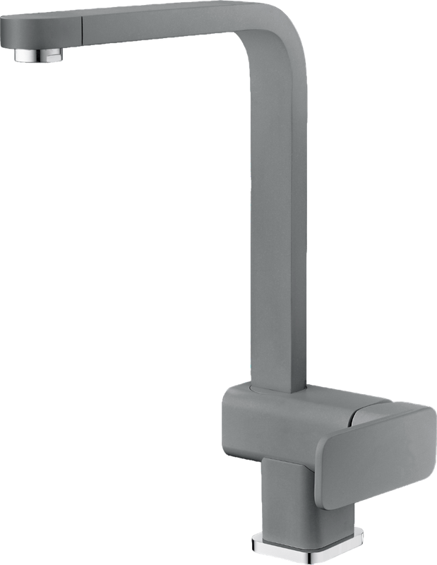 Смеситель для кухни Emar Quartz 3014.9 Алмаз