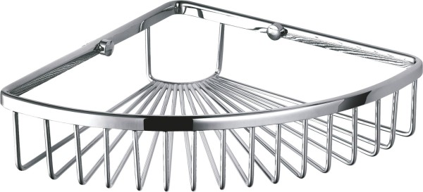 Полка Wonzon & Woghand WW-4118 хром