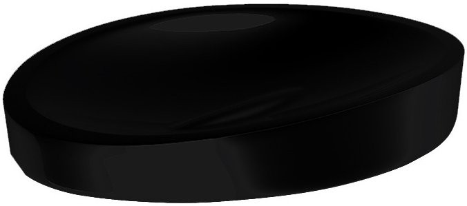 Набор Стакан Colombo Design Plus W4941.NM + Мыльница W4940.NM