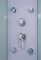Душевая кабина Timo Eco TE-0702L