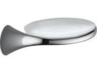 Набор Стакан Colombo Design Link В2402 DX.000 + Мыльница В2401 DX.000 Набор Стакан Colombo Design Link В2402 DX.000 + Мыльница В2401 DX.000