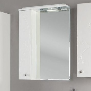 Зеркало AQUATON Лиана L 65