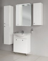 Зеркало AQUATON Лиана L 65