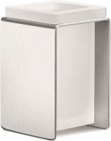 Набор Стакан Colombo Design Over B7041.satin + Дозатор B9328.satin Набор Стакан Colombo Design Over B7041.satin + Дозатор B9328.satin