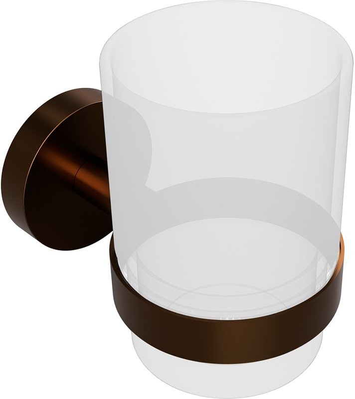 Набор Стакан Bemeta Amber 155110012 + Дозатор 155109102