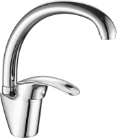 Смеситель для кухни Fashun A4121 хром Смеситель для кухни Fashun A4121 хром