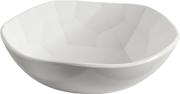 Накладная раковина Bien Pent 72LG049B1