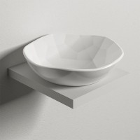 Накладная раковина Bien Pent 72LG049B1