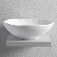 Накладная раковина Bien Pent 72LG049B1