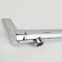 Смеситель для кухни Paini Cucina 78CR579WSAKM
