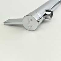 Смеситель для кухни Paini Cucina 78CR579WSAKM