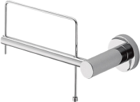 Набор Держатель Colombo Design Plus W4908.SX + Ершик W4962 хром Набор Держатель Colombo Design Plus W4908.SX + Ершик W4962 хром