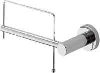 Набор Держатель Colombo Design Plus W4908.SX + Ершик W4962 хром