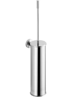 Набор Держатель Colombo Design Plus W4908.SX + Ершик W4962 хром