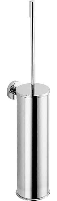 Набор Держатель Colombo Design Plus W4908.SX + Ершик W4962 хром