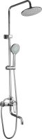 Душевая стойка Frap F2427