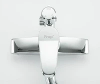 Душевая стойка Frap F2427 Душевая стойка Frap F2427