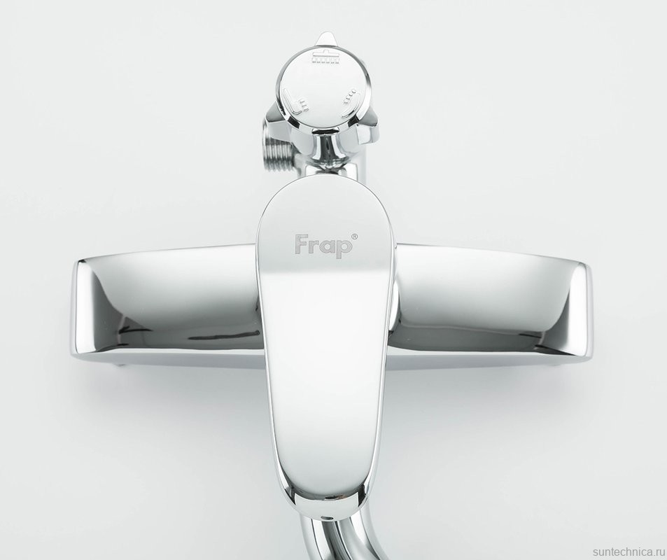 Душевая стойка Frap F2427