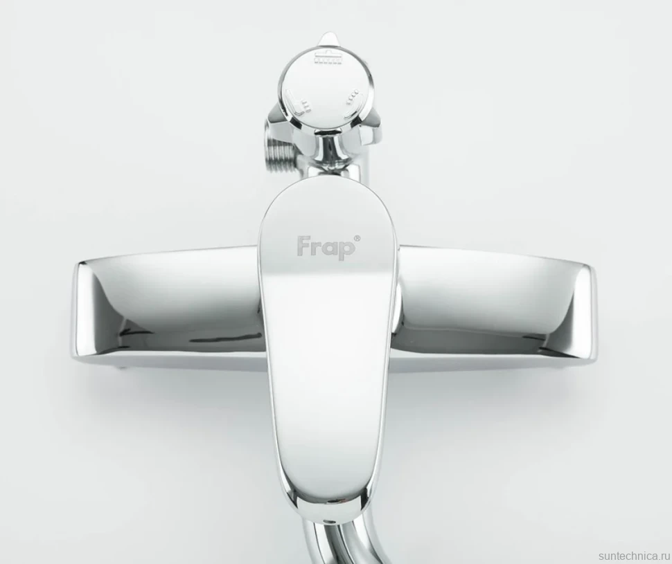 Душевая стойка Frap F2427