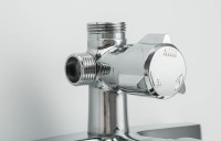 Душевая стойка Frap F2427