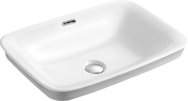 Раковина SantiLine SL-2105