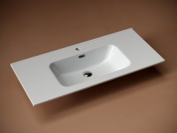 Мебельная раковина Ceramicanova Element CN7003 100